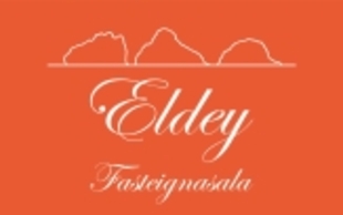 Eldey fasteignasala