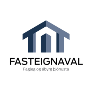 Fasteignaval