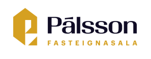 Pálsson Fasteignasala